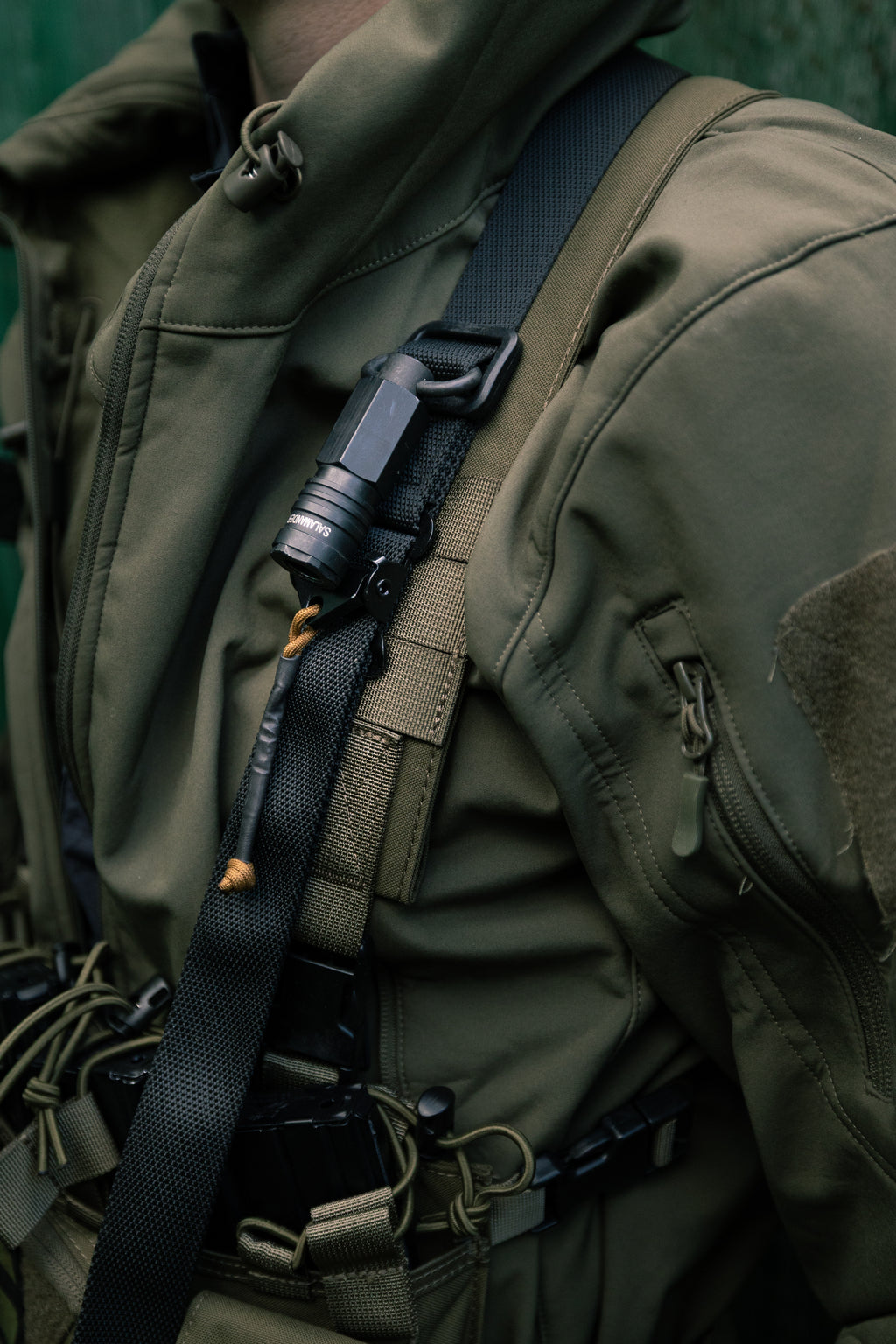 Salamander Sling - 1