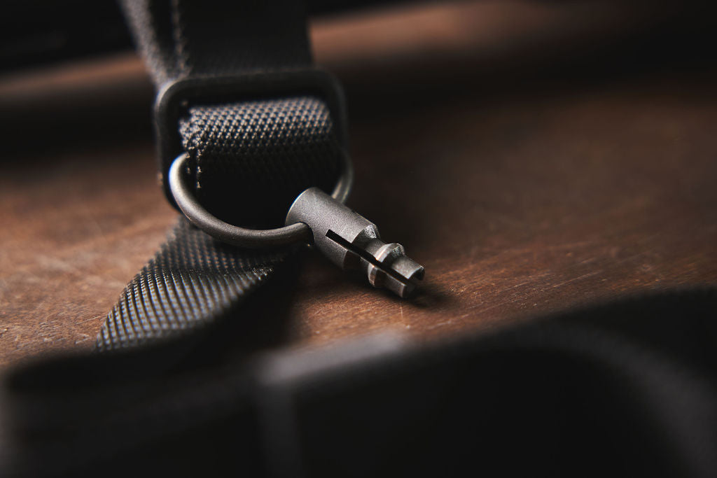 Salamander Sling - 1