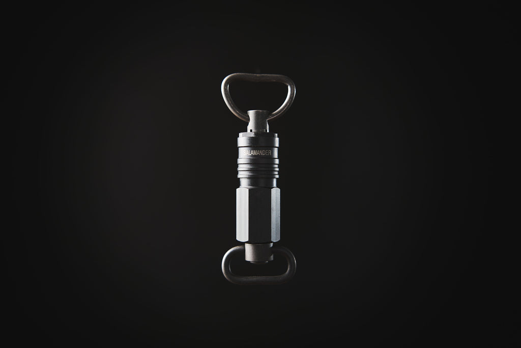 Salamander Tail (disconnect device only)