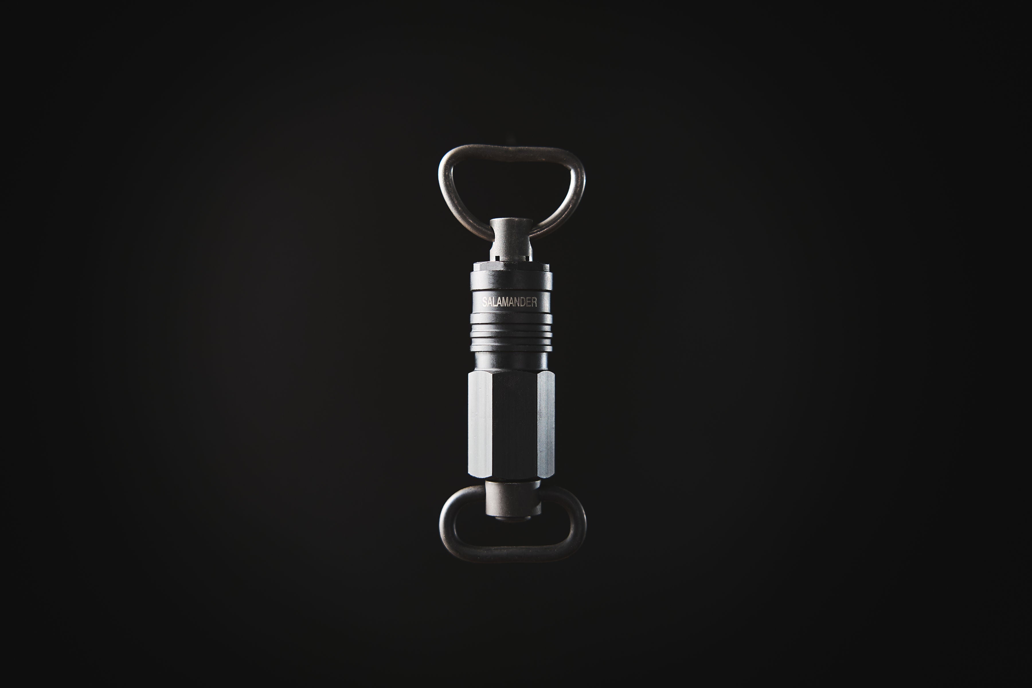 Salamander Tail (disconnect device only)