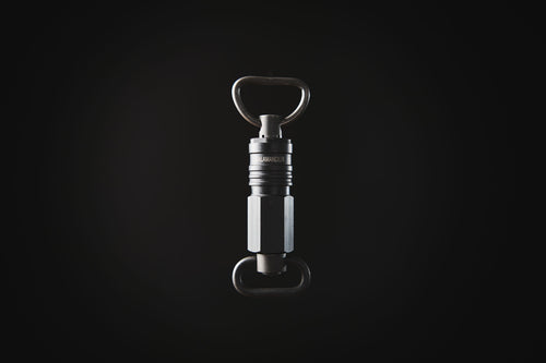 Salamander Tail (disconnect device only)
