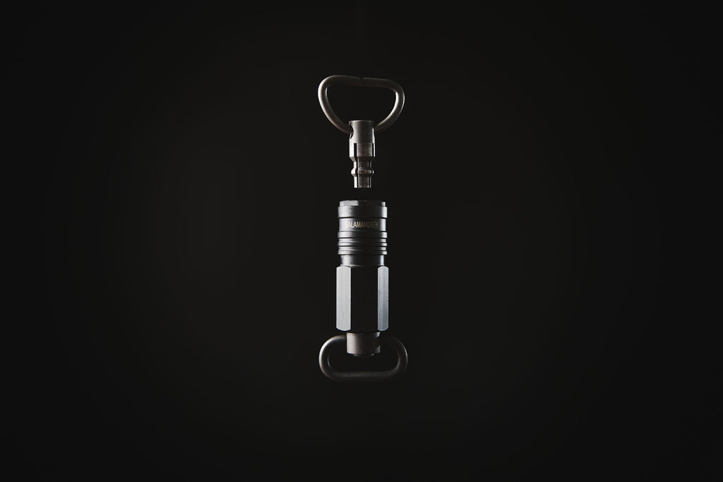 Salamander Tail (disconnect device only)
