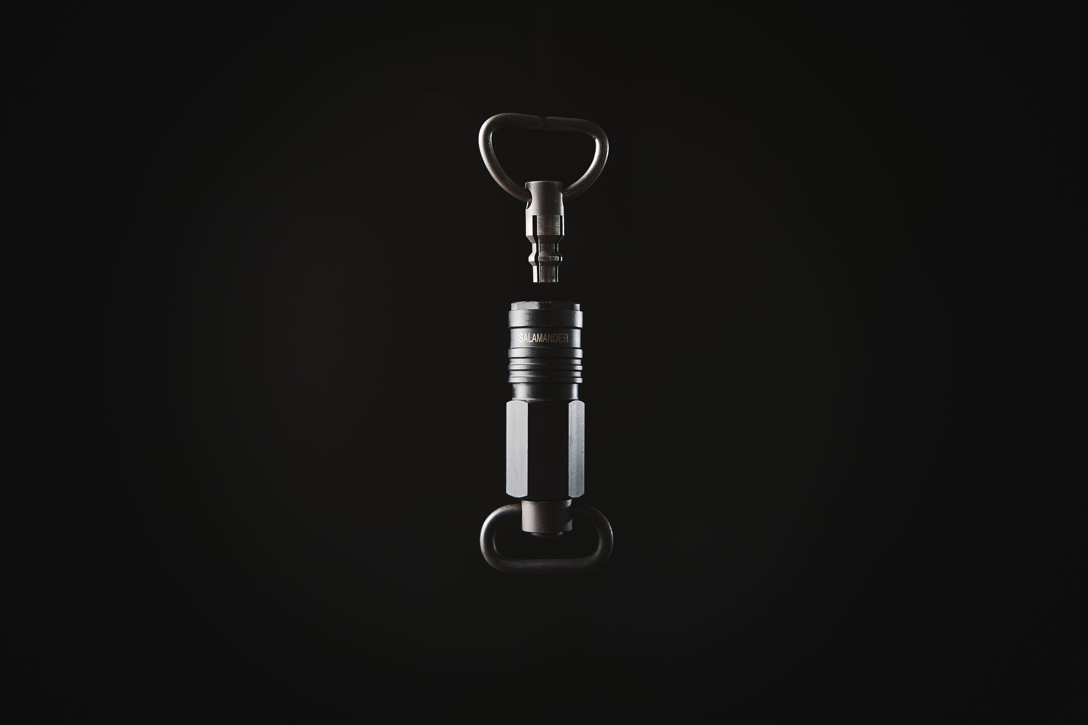 Salamander Tail (disconnect device only)