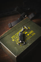 Salamander Tail (disconnect device only)