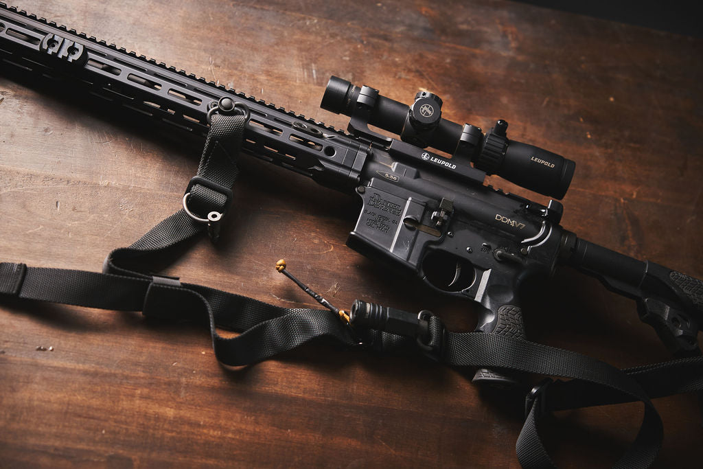 Salamander Sling - 1