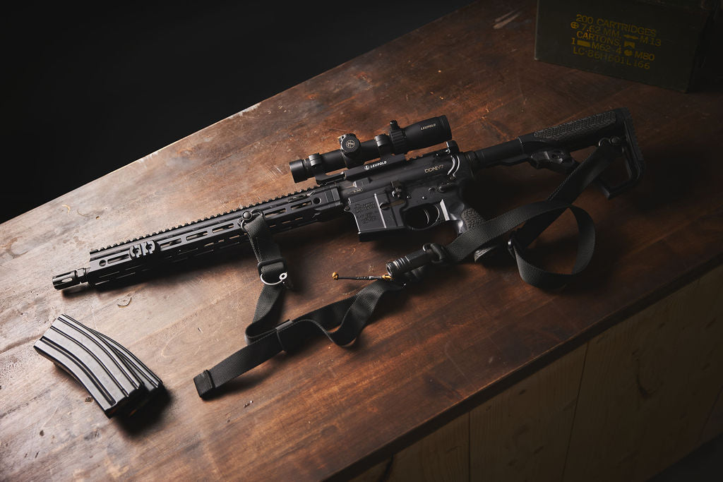 Salamander Sling - 1