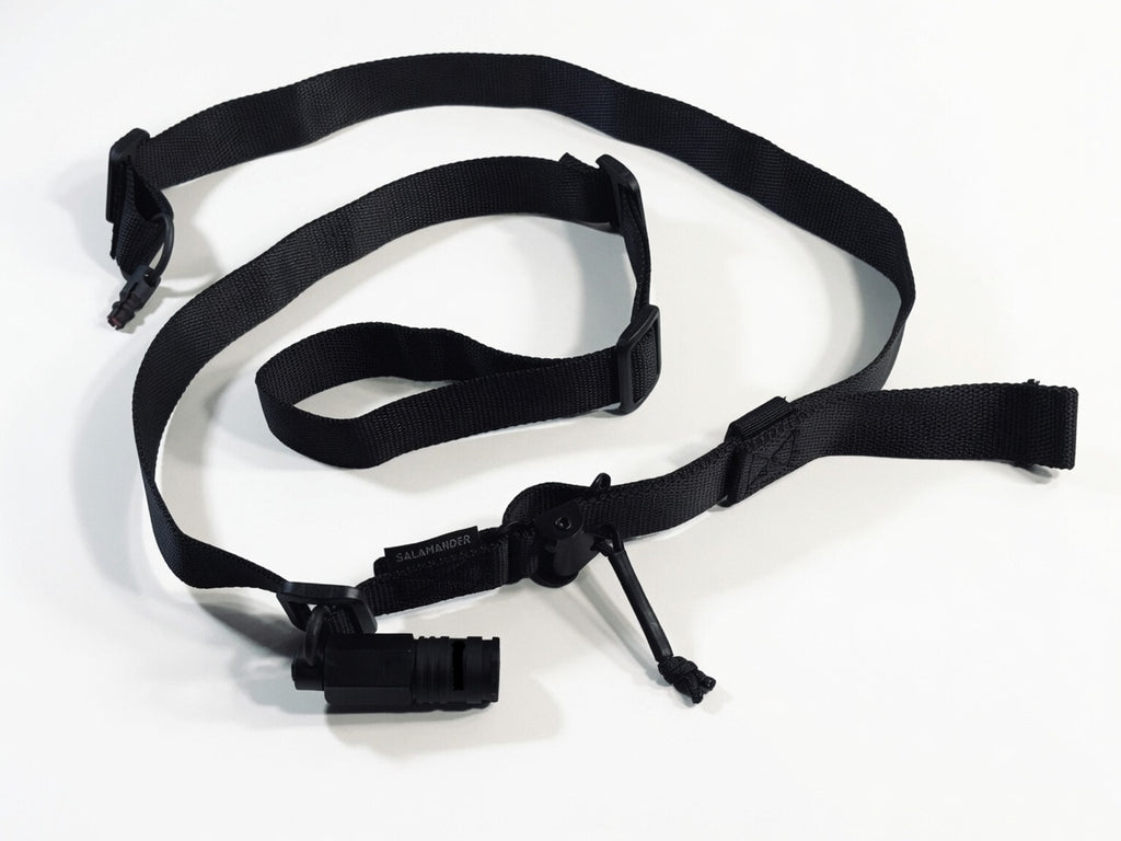 Salamander Sling (complete assembly)