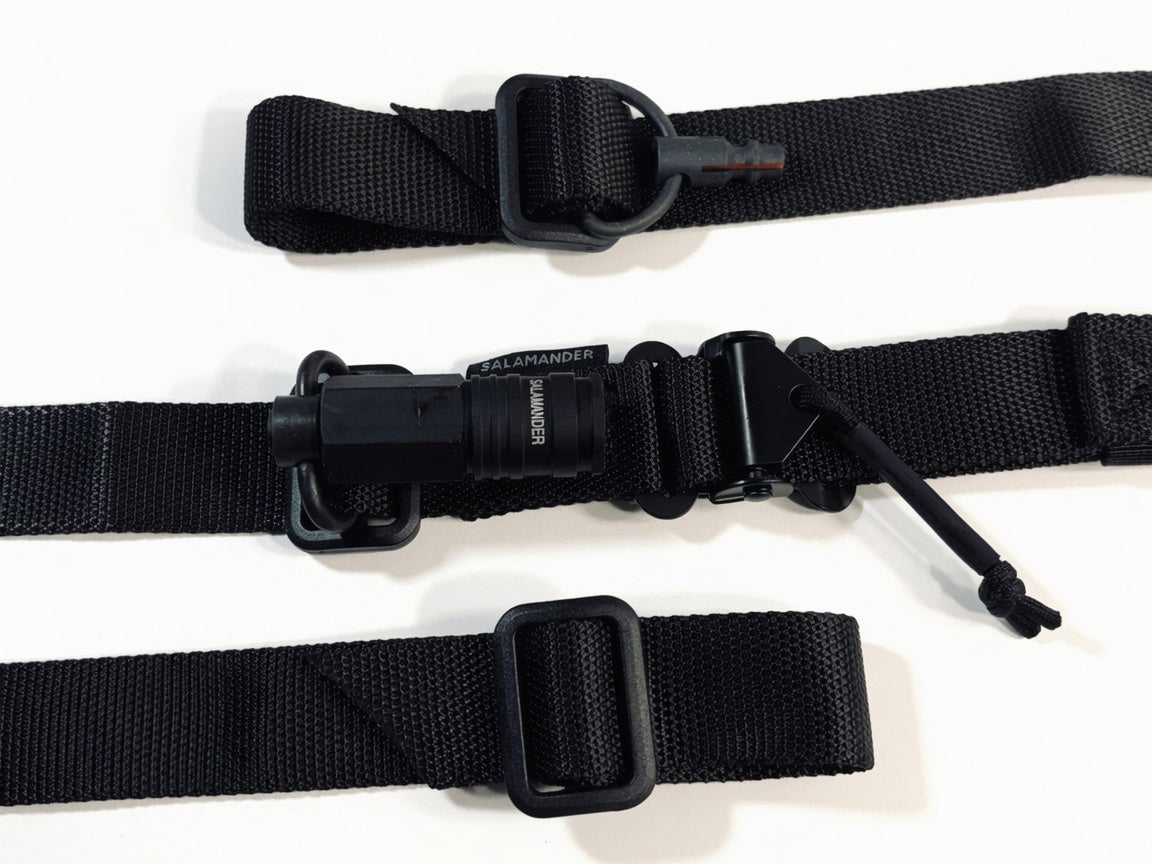 Salamander Sling (complete assembly)